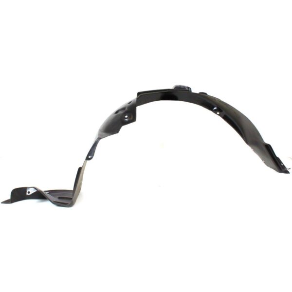 Fender Liner Front Passenger Side Kia Spectra 2007-2009 , KI1249108 - Image 4