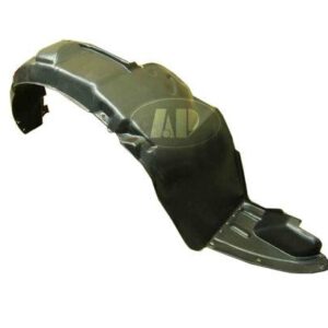 Fender Liner Front Passenger Side Kia Spectra 2007-2009 , KI1249108