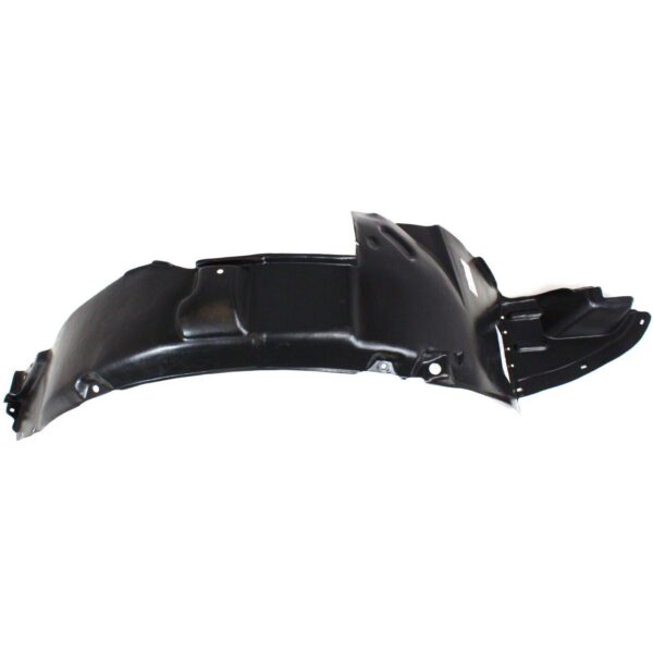 Fender Liner Front Passenger Side Kia Spectra 2007-2009 , KI1249108 - Image 5