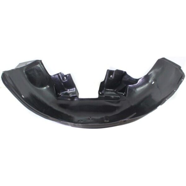 Fender Liner Front Passenger Side Kia Sorento 2007-2009 Base/Lx , KI1249110 - Image 2