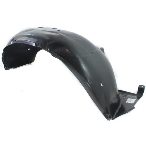 Fender Liner Front Passenger Side Kia Sorento 2007-2009 Base/Lx , KI1249110 - Image 3