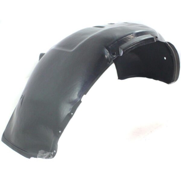 Fender Liner Front Passenger Side Kia Sorento 2007-2009 Base/Lx , KI1249110 - Image 4