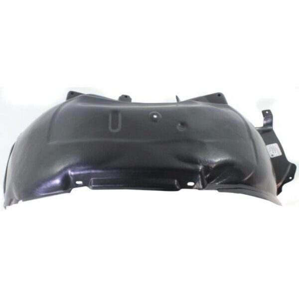 Fender Liner Front Passenger Side Kia Sorento 2007-2009 Base/Lx , KI1249110 - Image 5