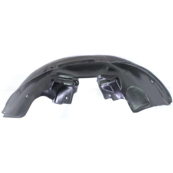 Fender Liner Front Passenger Side Kia Sorento 2007-2009 Ex , KI1249111 - Image 2