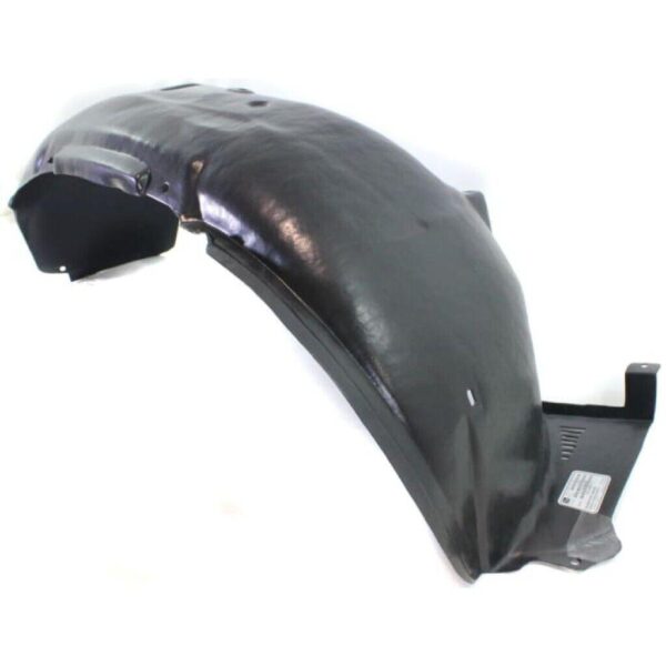 Fender Liner Front Passenger Side Kia Sorento 2007-2009 Ex , KI1249111 - Image 3