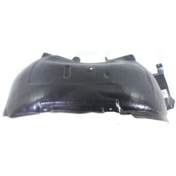 Fender Liner Front Passenger Side Kia Sorento 2007-2009 Ex , KI1249111 - Image 5