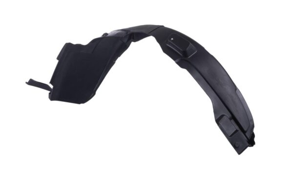 Fender Liner Front Passenger Side Kia Forte Coupe 2010 , KI1249113 - Image 3