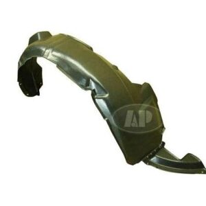 Fender Liner Front Passenger Side Kia Forte5 Hatchback 2011-2013 , KI1249113