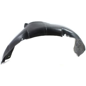 Fender Liner Passenger Side Kia Soul 2010-2011 Without Moulding , KI1249115
