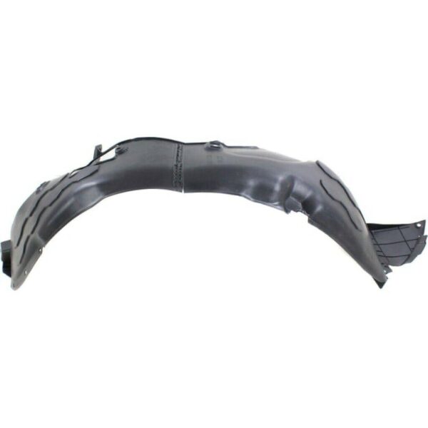 Fender Liner Front Passenger Side Kia Rio Hatcheback 2012-2014 , KI1249120 - Image 2