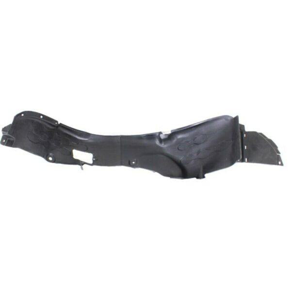 Fender Liner Front Passenger Side Kia Rio Hatcheback 2012-2014 , KI1249120 - Image 3