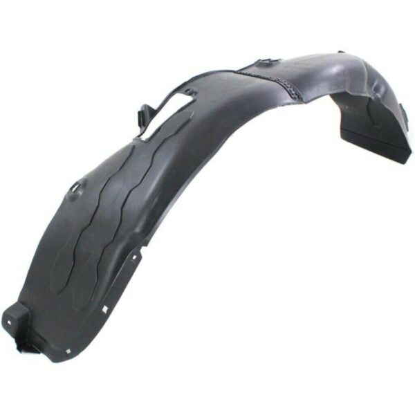 Fender Liner Front Passenger Side Kia Rio Hatcheback 2012-2014 , KI1249120 - Image 5