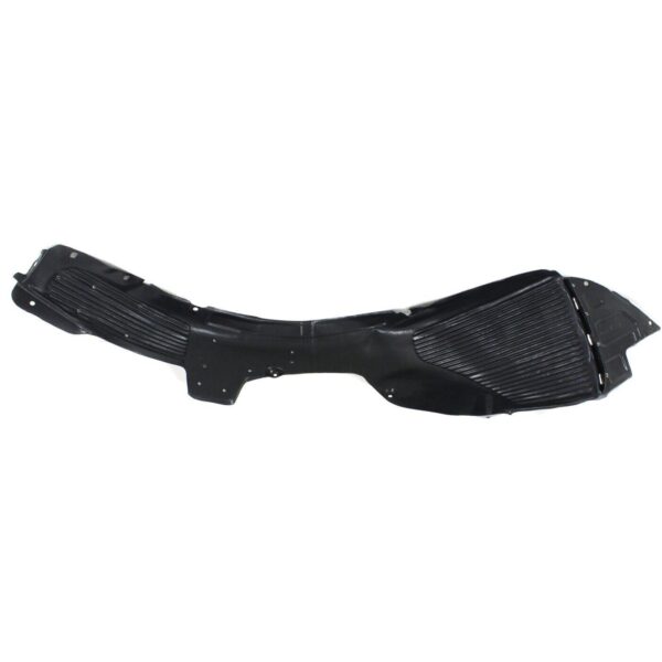 Fender Liner Passenger Side Kia Forte5 Hatchback 2014-2016 Only Fits 2.0L , KI1249122 - Image 5