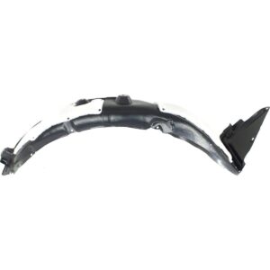 Fender Liner Passenger Side Kia Optima 2011-2013 Usa Built 11-13/Korean Built Ex/Lx 45273 , KI1249123