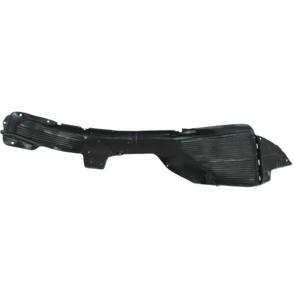 Fender Liner Passenger Side Kia Forte Coupe 2014-2015 1.6L With Isolation Foam , KI1249128 - Image 5