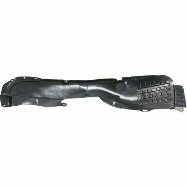 Fender Liner Front Passenger Side Kia Soul 2014 , KI1249130 - Image 3