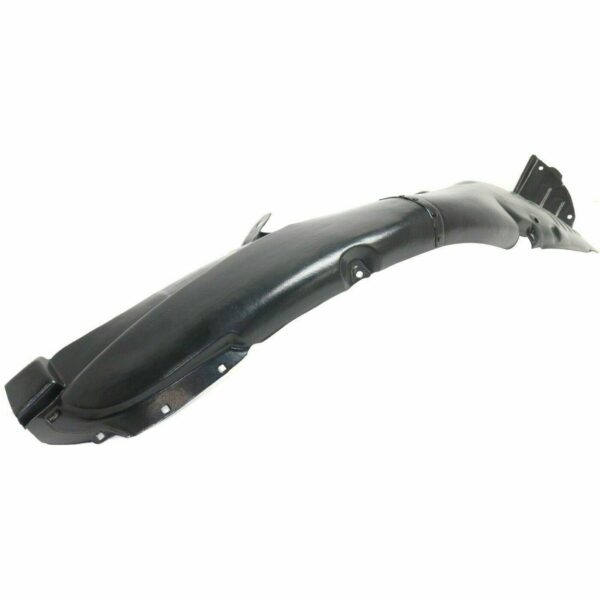 Fender Liner Front Passenger Side Kia Soul 2014 , KI1249130 - Image 5