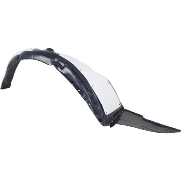 Fender Liner Front Passenger Side Kia Optima 2014-2015 Usa Built , KI1249131 - Image 3