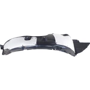 Fender Liner Front Passenger Side Kia Optima 2014-2015 Usa Built , KI1249131