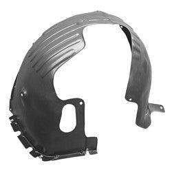 Fender Liner Front Passenger Side Kia Optima 2016-2018 Usa Built , KI1249145