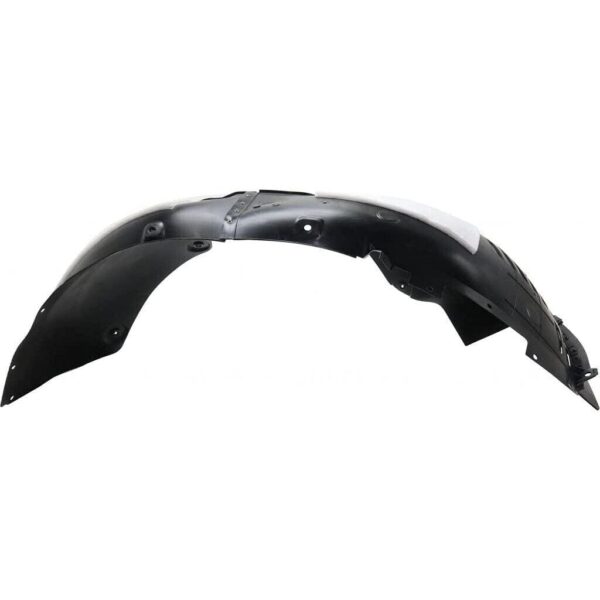 Fender Liner Front Passenger Side Kia Sportage 2017-2019 , KI1249154 - Image 2