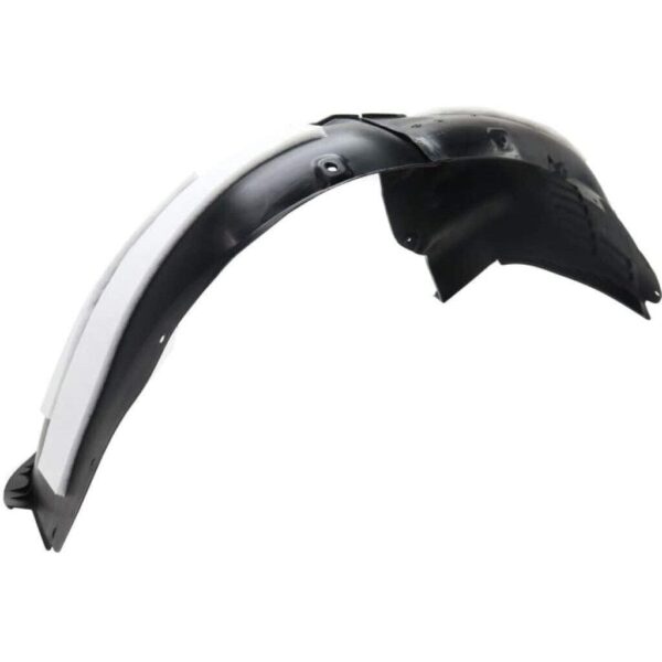 Fender Liner Front Passenger Side Kia Sportage 2017-2019 , KI1249154 - Image 4