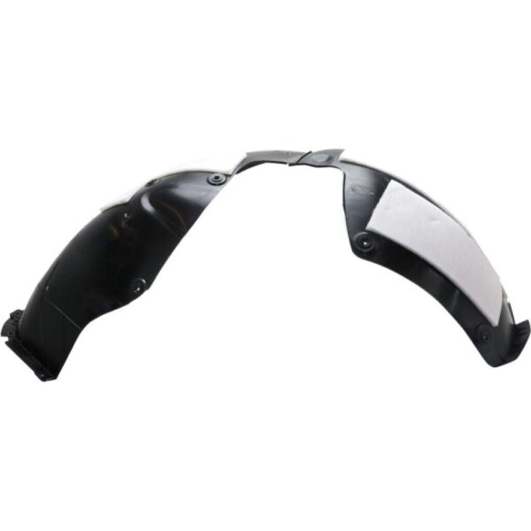 Fender Liner Front Passenger Side Kia Sportage 2017-2019 , KI1249154 - Image 5