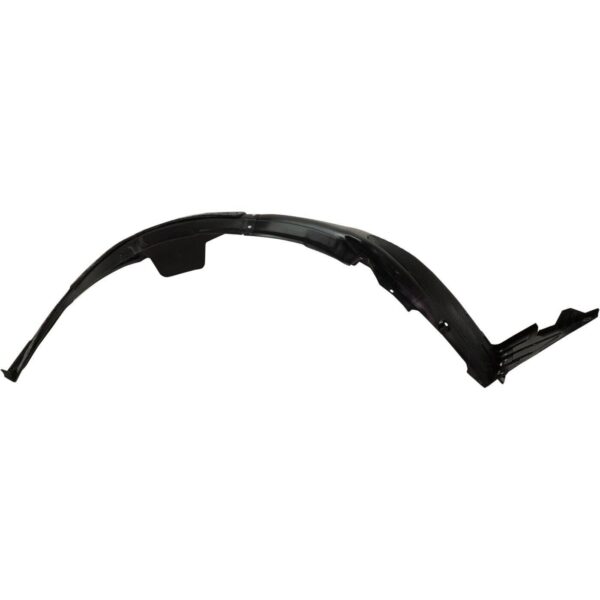 Fender Liner Passenger Side Kia Forte5 Hatchback 2017-2018 2.0L , KI1249155 - Image 2