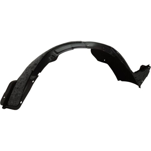 Fender Liner Passenger Side Kia Forte5 Hatchback 2017-2018 2.0L , KI1249155 - Image 3