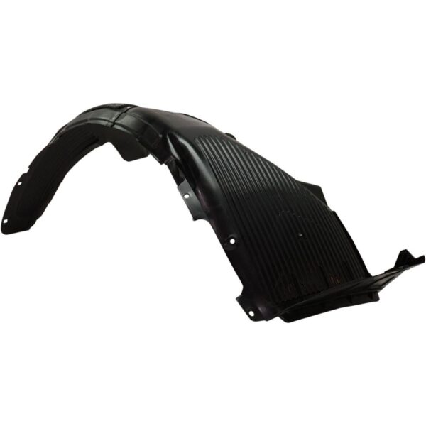 Fender Liner Passenger Side Kia Forte5 Hatchback 2017-2018 2.0L , KI1249155 - Image 4