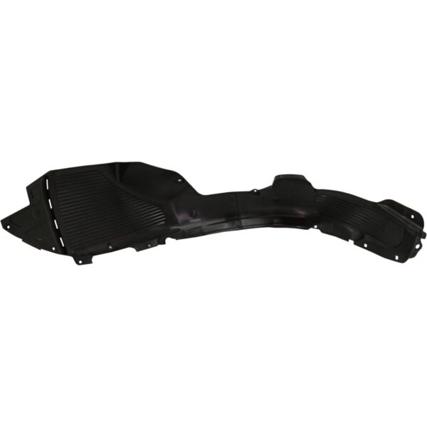 Fender Liner Passenger Side Kia Forte5 Hatchback 2017-2018 2.0L , KI1249155 - Image 5