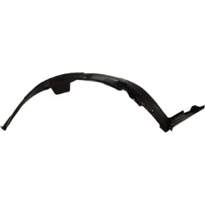Fender Liner Passenger Side Kia Forte5 Hatchback 2017-2018 2.0L , KI1249155