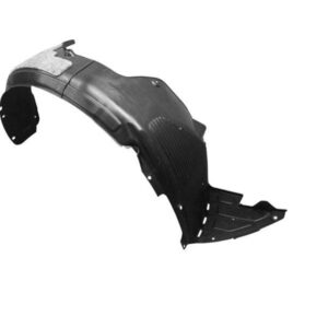 Fender Liner Passenger Side Kia Forte5 Hatchback 2017-2018 1.6L , KI1249156
