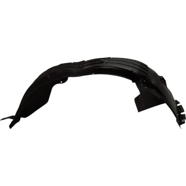 2019-2020 Kia Optima Fender Liner Passenger Side , KI1249158 - Image 2