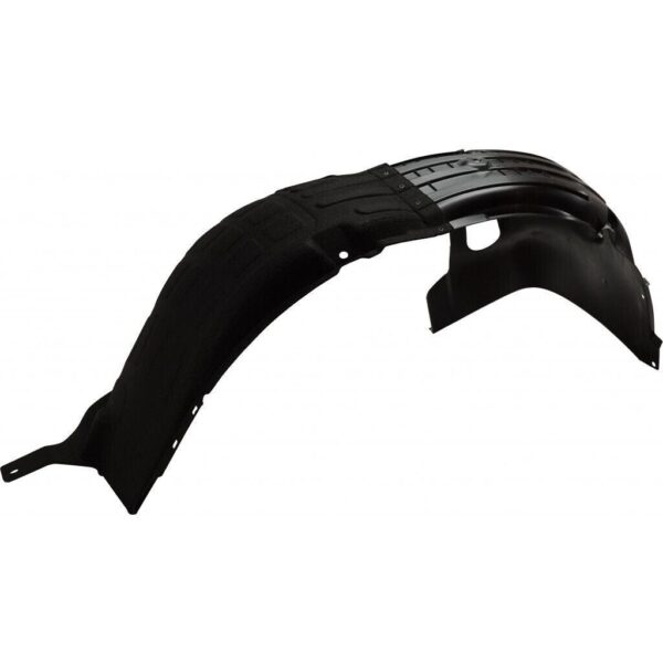 2019-2020 Kia Optima Fender Liner Passenger Side , KI1249158 - Image 3