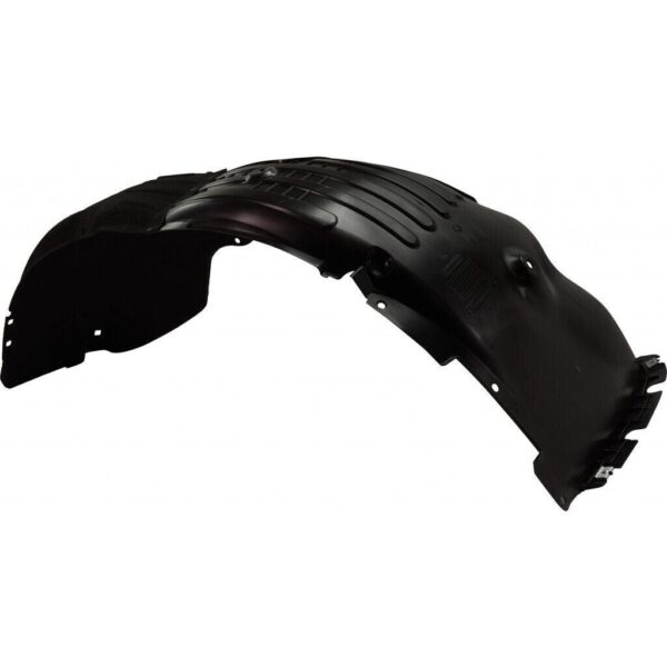 2019-2020 Kia Optima Fender Liner Passenger Side , KI1249158 - Image 4