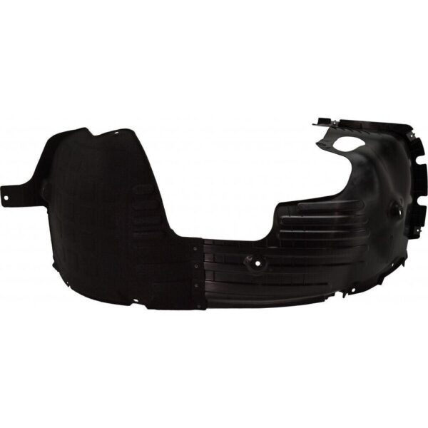 2019-2020 Kia Optima Fender Liner Passenger Side , KI1249158 - Image 5