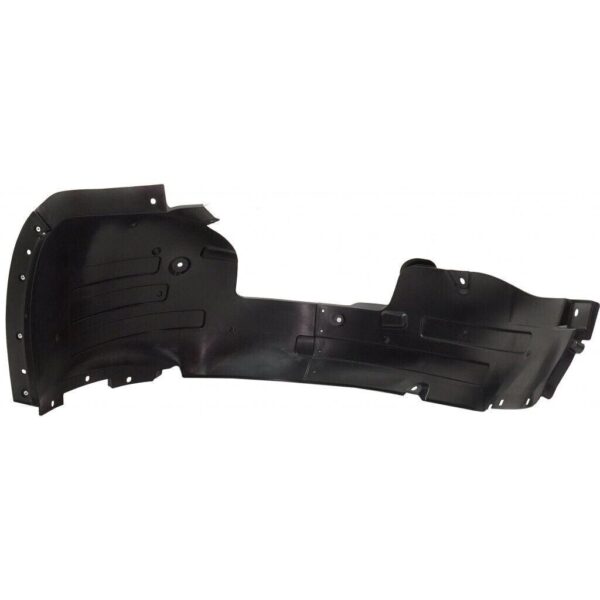 2019-2023 Kia Forte Fender Liner Front Passenger Side Sedan , KI1249159 - Image 3