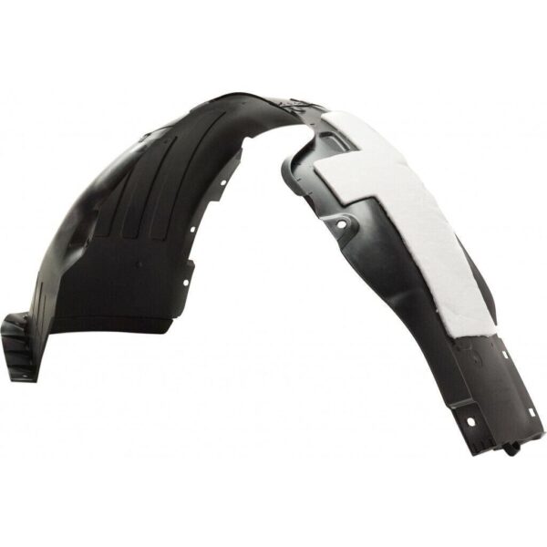 2019-2023 Kia Forte Fender Liner Front Passenger Side Sedan , KI1249159 - Image 5