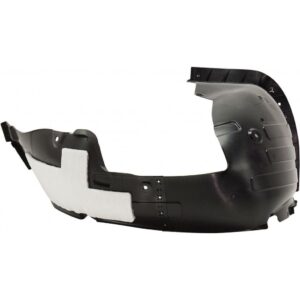 2019-2023 Kia Forte Fender Liner Front Passenger Side Sedan , KI1249159