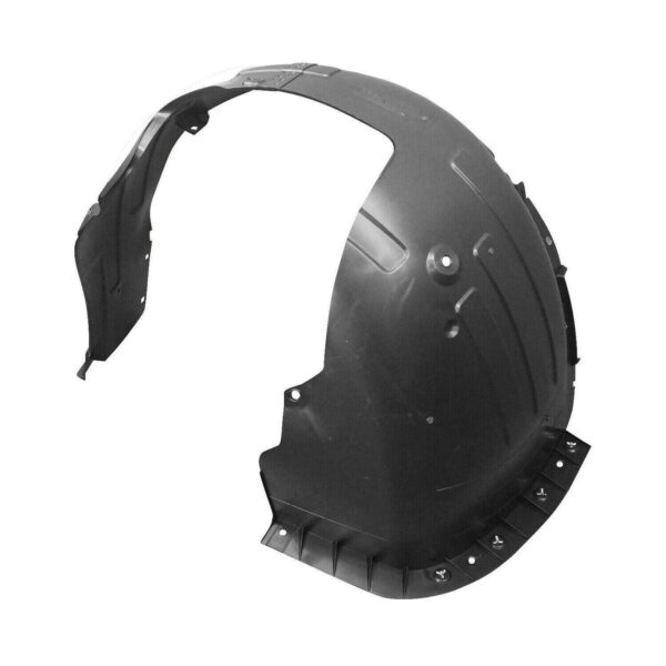 2019-2020 Kia Sorento Fender Liner Front Passenger Side , KI1249160 - Image 2