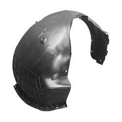 2020-2022 Kia Soul Fender Liner Passenger Side , KI1249162