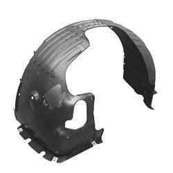 Fender Liner Passenger Side Kia Optima Hybrid 2020 Without Plug In , KI1249164