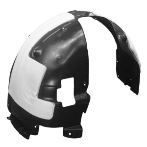 2021-2023 Kia Sorento Fender Liner Front Passenger Side , KI1249170C