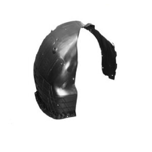 2023-2025 Kia Soul Fender Liner Front Passenger Side , KI1249176