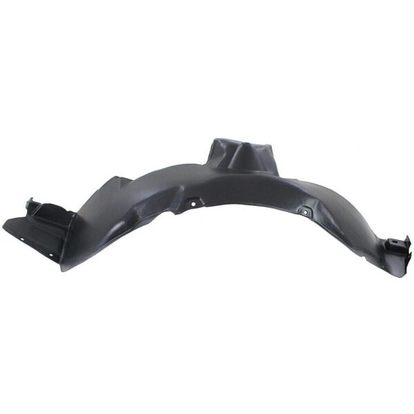 Fender Liner Driver Side Kia Rio5 2003-2005 , KI1250106 - Image 2