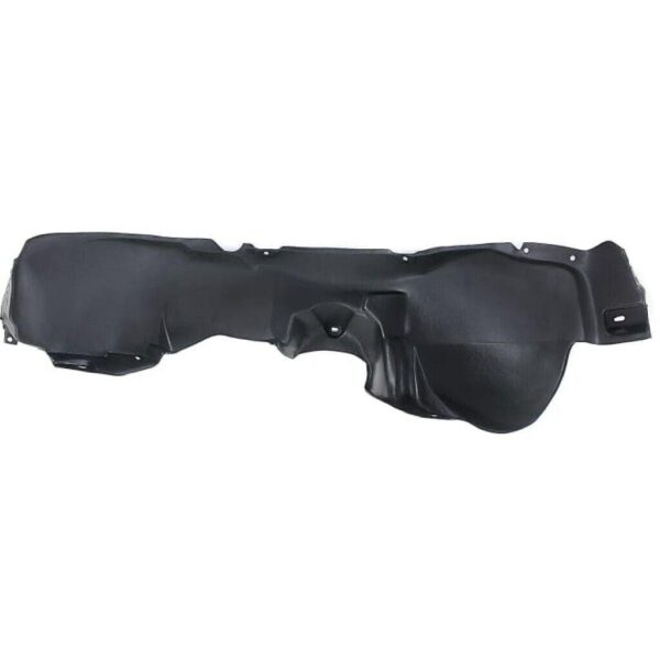 Fender Liner Driver Side Kia Rio5 2003-2005 , KI1250106 - Image 3