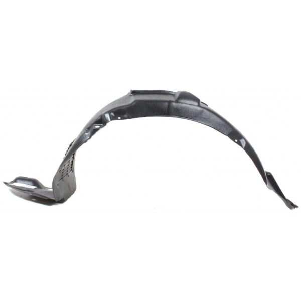 Fender Liner Driver Side Kia Spectra 2005-2006 , KI1250110 - Image 2