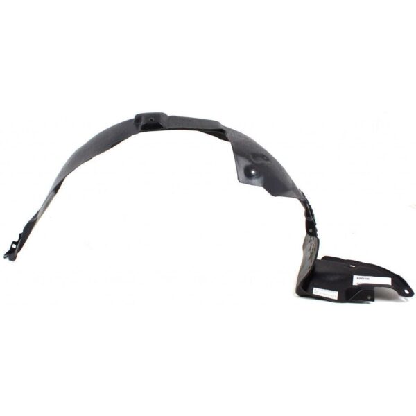 Fender Liner Driver Side Kia Spectra 2005-2006 , KI1250110 - Image 3