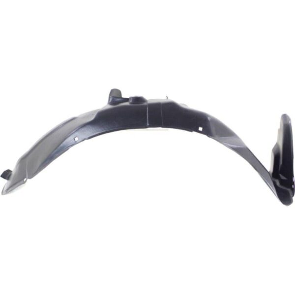 Fender Liner Front Driver Side Kia Sportage 2005-2010 2.7L Ex , KI1250113 - Image 2